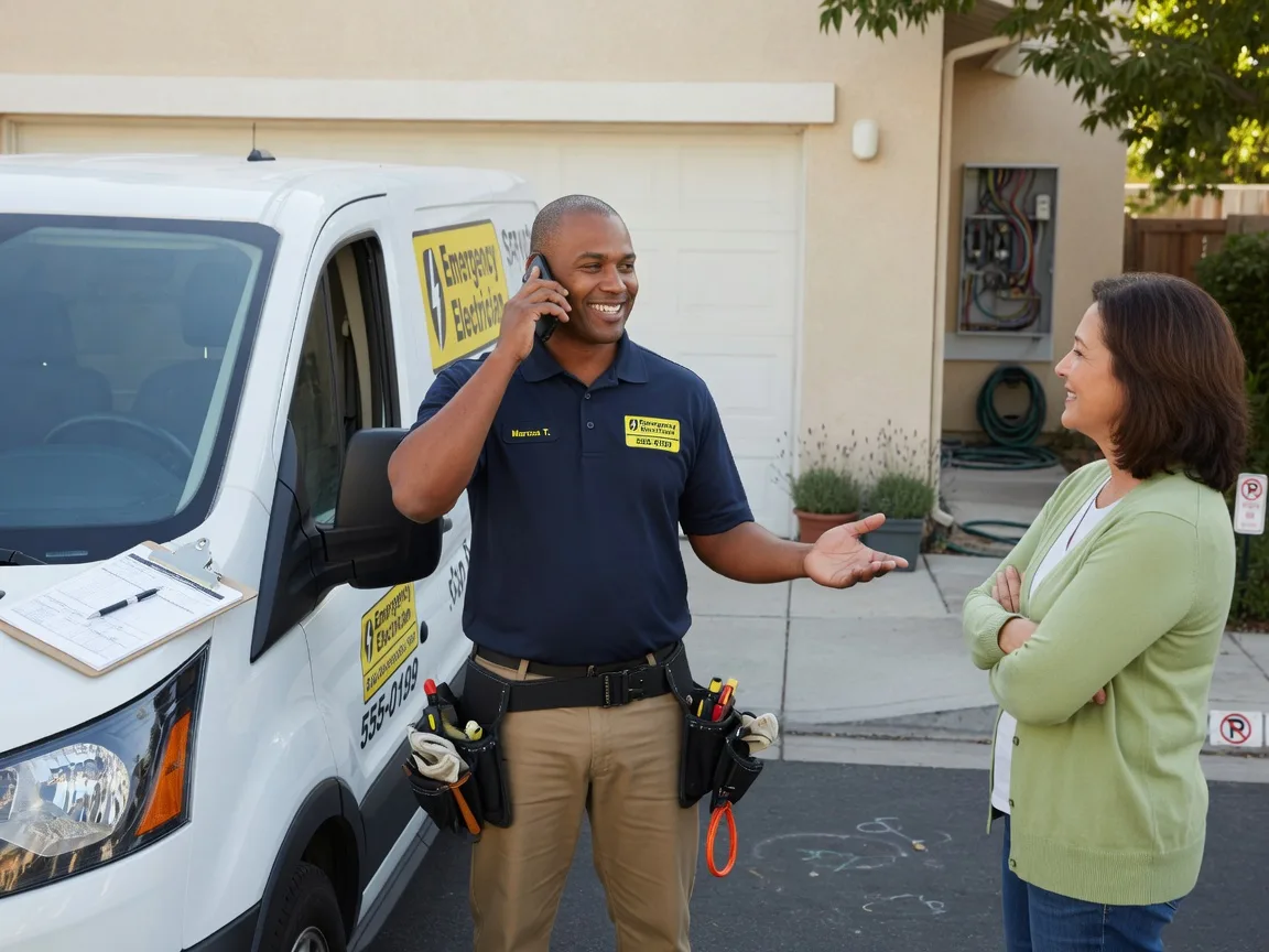 Emergency Electrician Delray Beach, FL FAQs